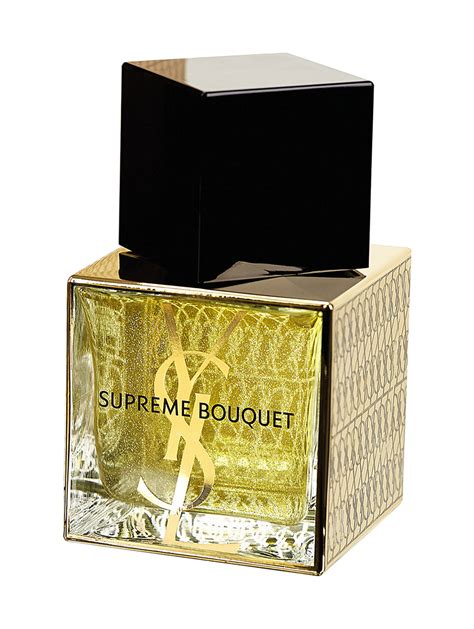 ysl perfume supreme bouquet|YSL supreme bouquet perfume.